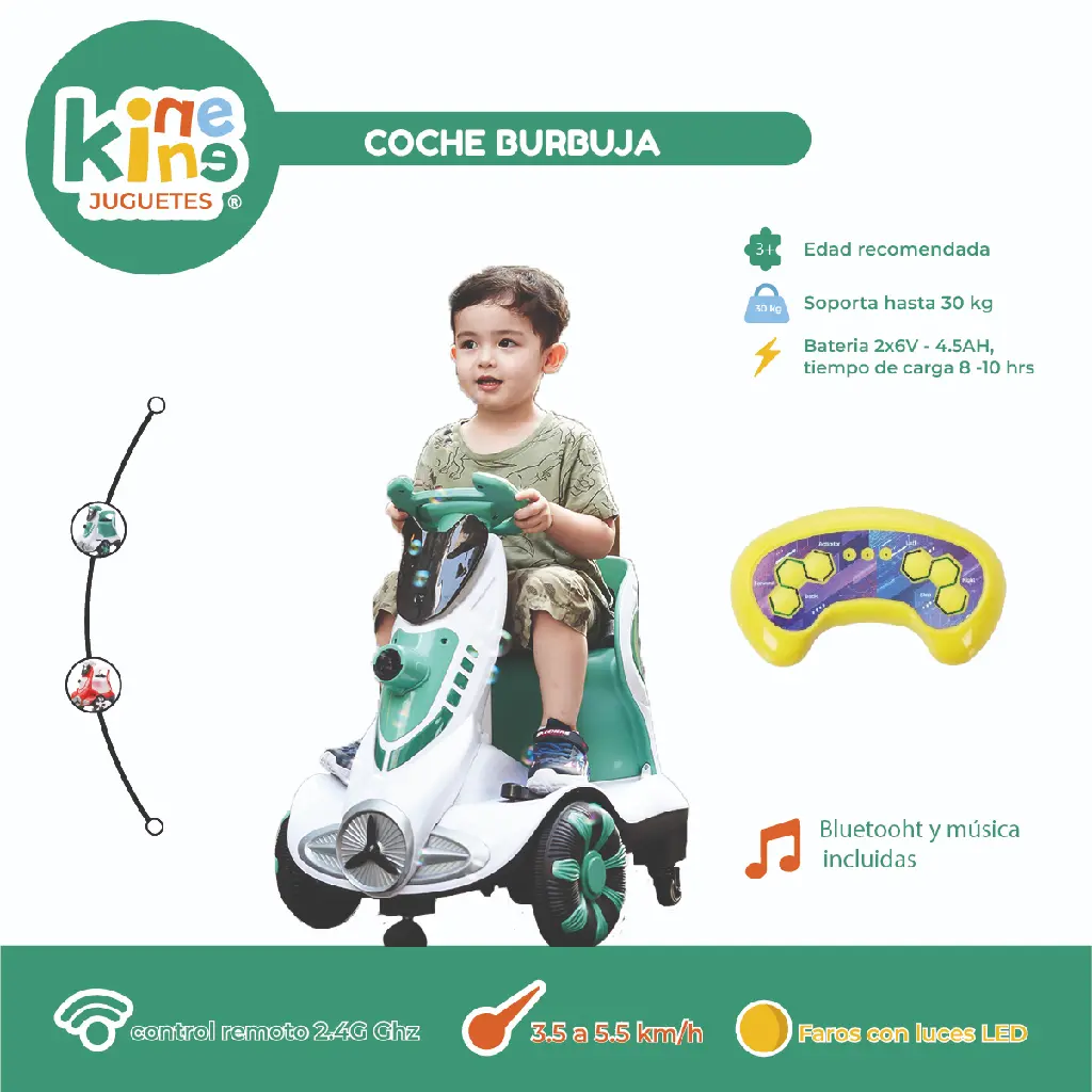 KN-BB-501 WHITE-GREEN.webp