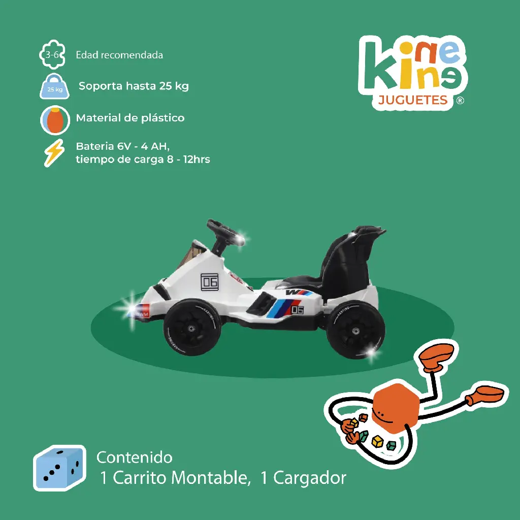 Plantilla carrito GO KART MINI-20.webp