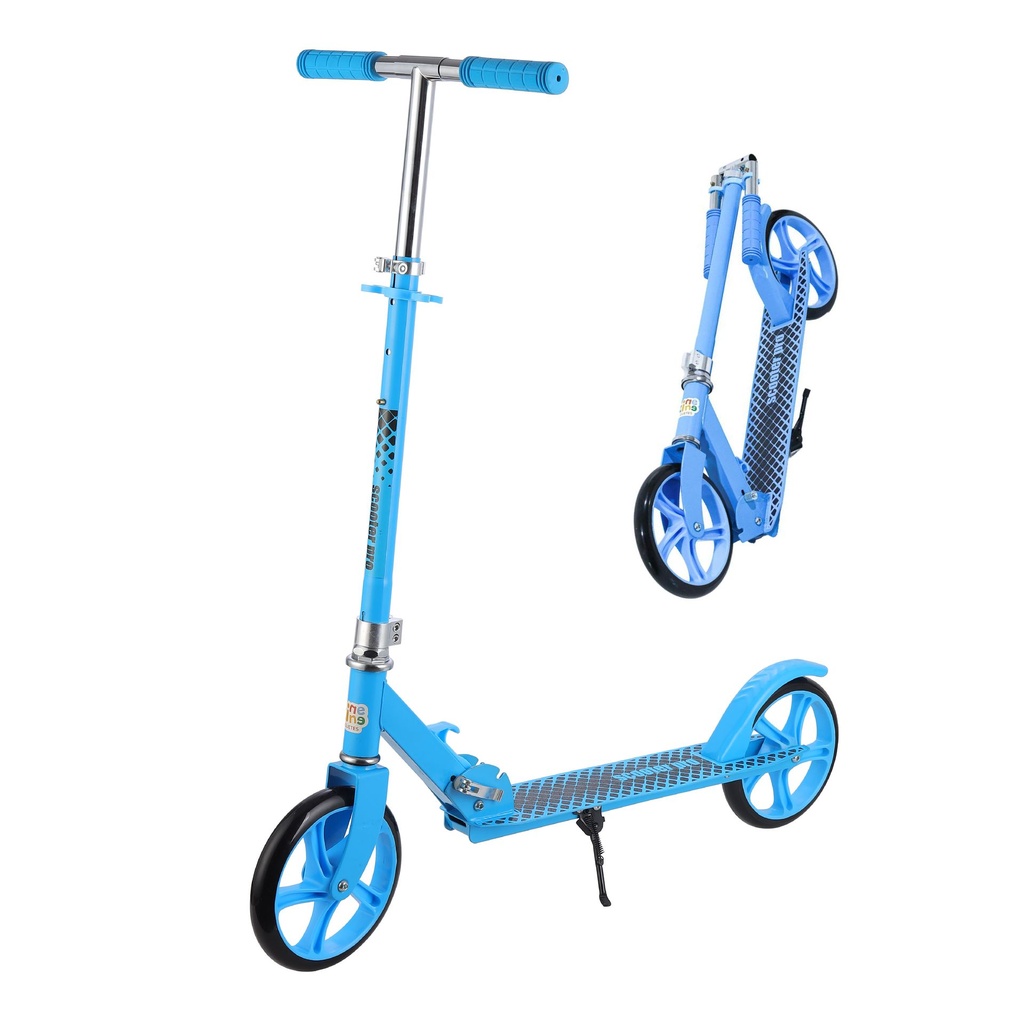 Scooter Kinene azul